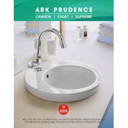 ARK PRUDENCE COLLECTION