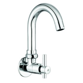 Sink Tap with Pipe Spout