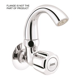 Sink Tap Swivel with Casted Spout