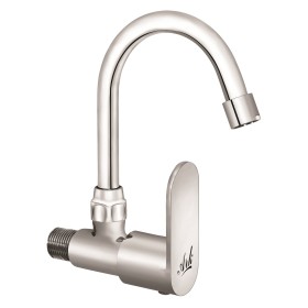 Sink Tap, Swivel with Pipe Spout