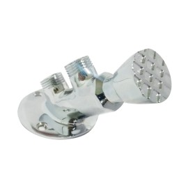Foot Operated Valve, Button Type